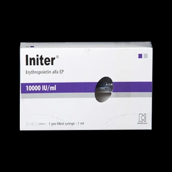 Initer