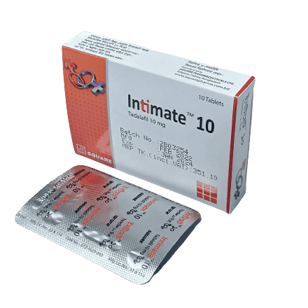 Intimate