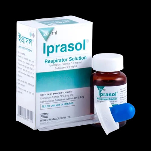 Iprasol