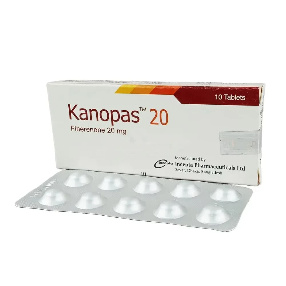 Kanopas