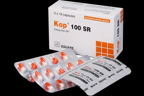Kop SR