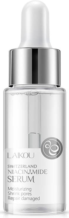 Laikou Switzerland Niacinamide Serum 17ml