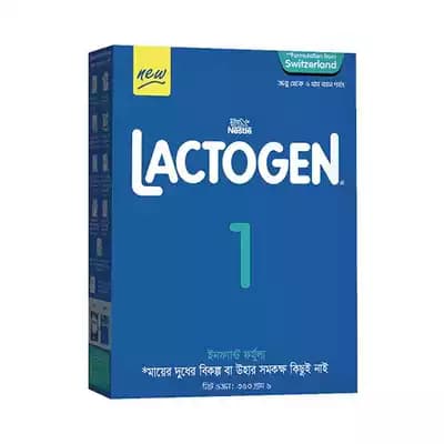 Lactogen 1-