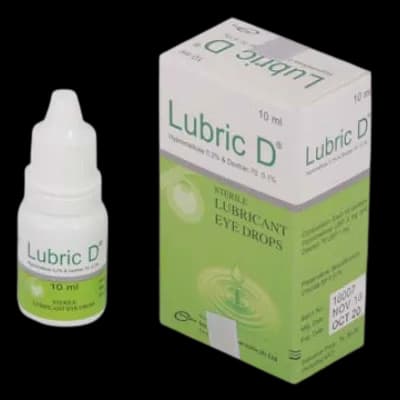 Lubric D
