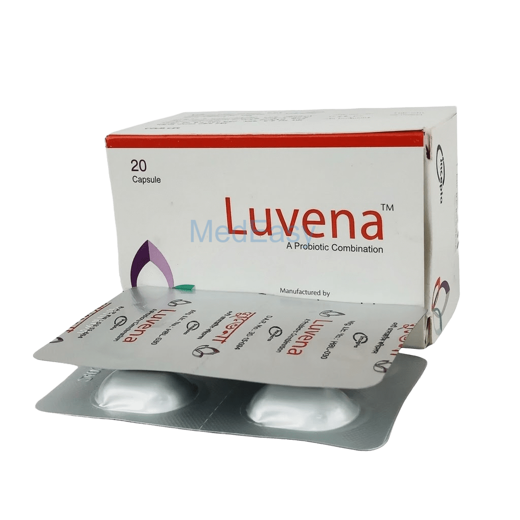 Luvena