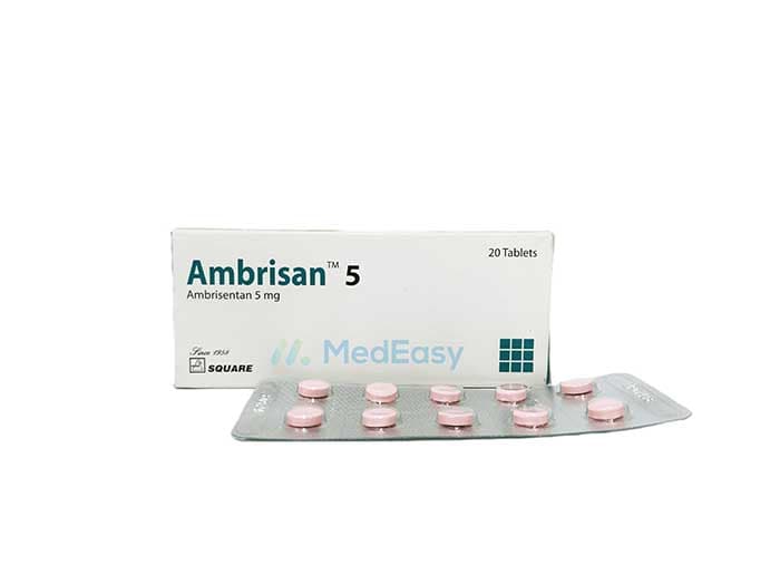 Ambrisan