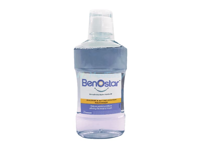 Benostar