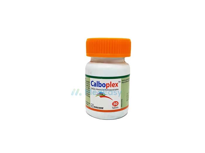 Calboplex