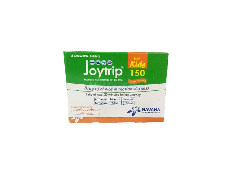 Joytrip