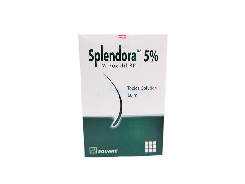 Splendora 5%