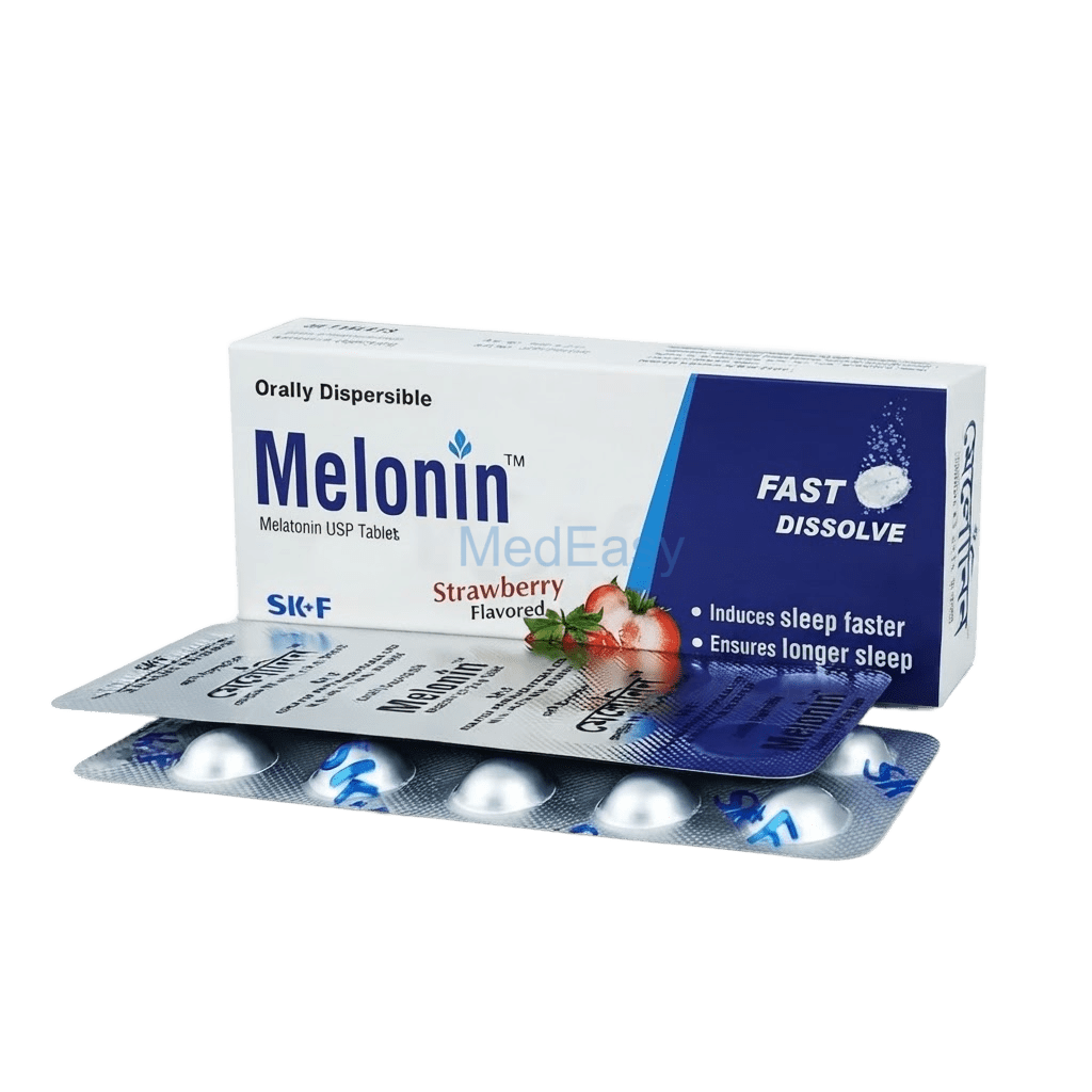 Melonin