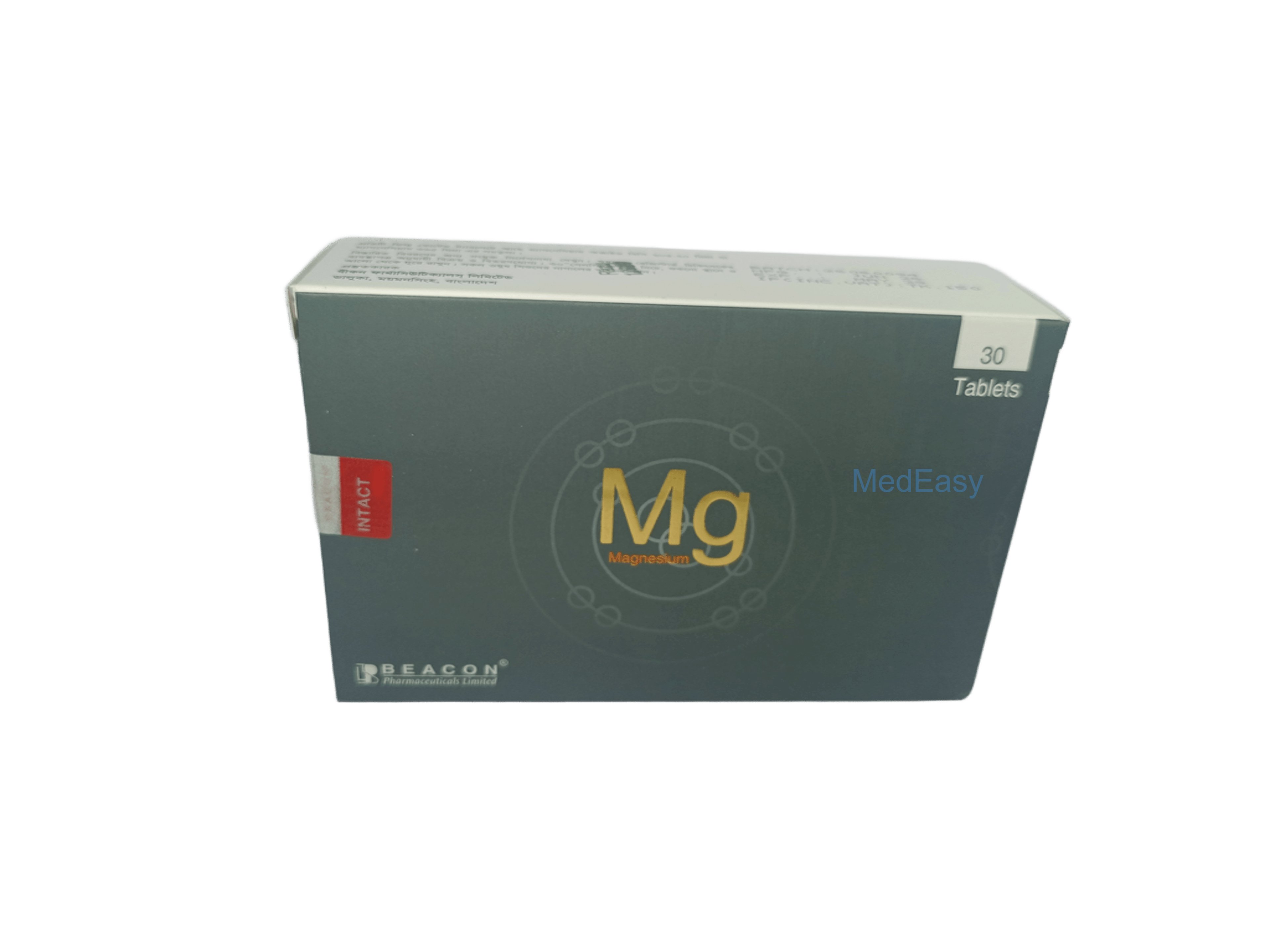 Mg