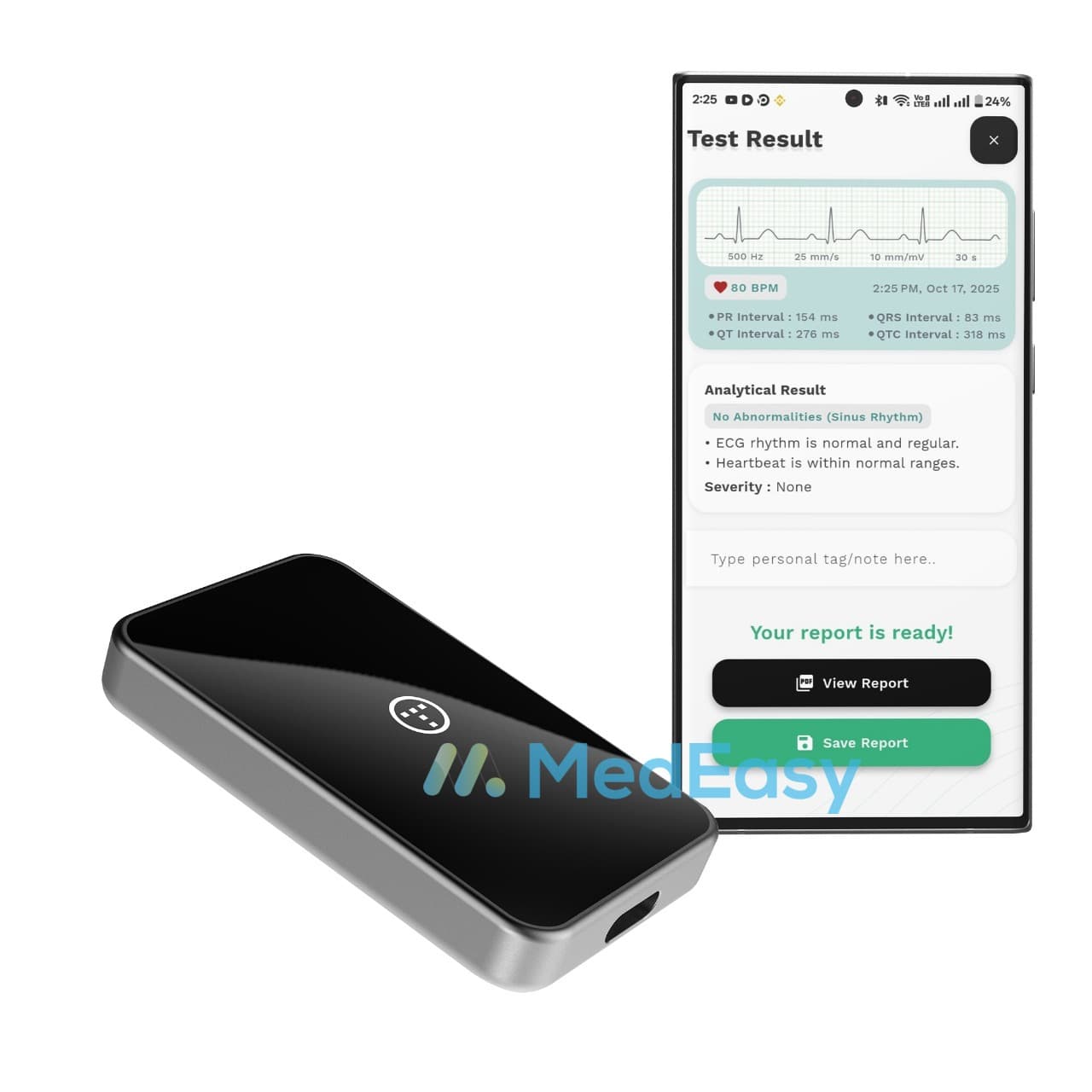 Product gallery
