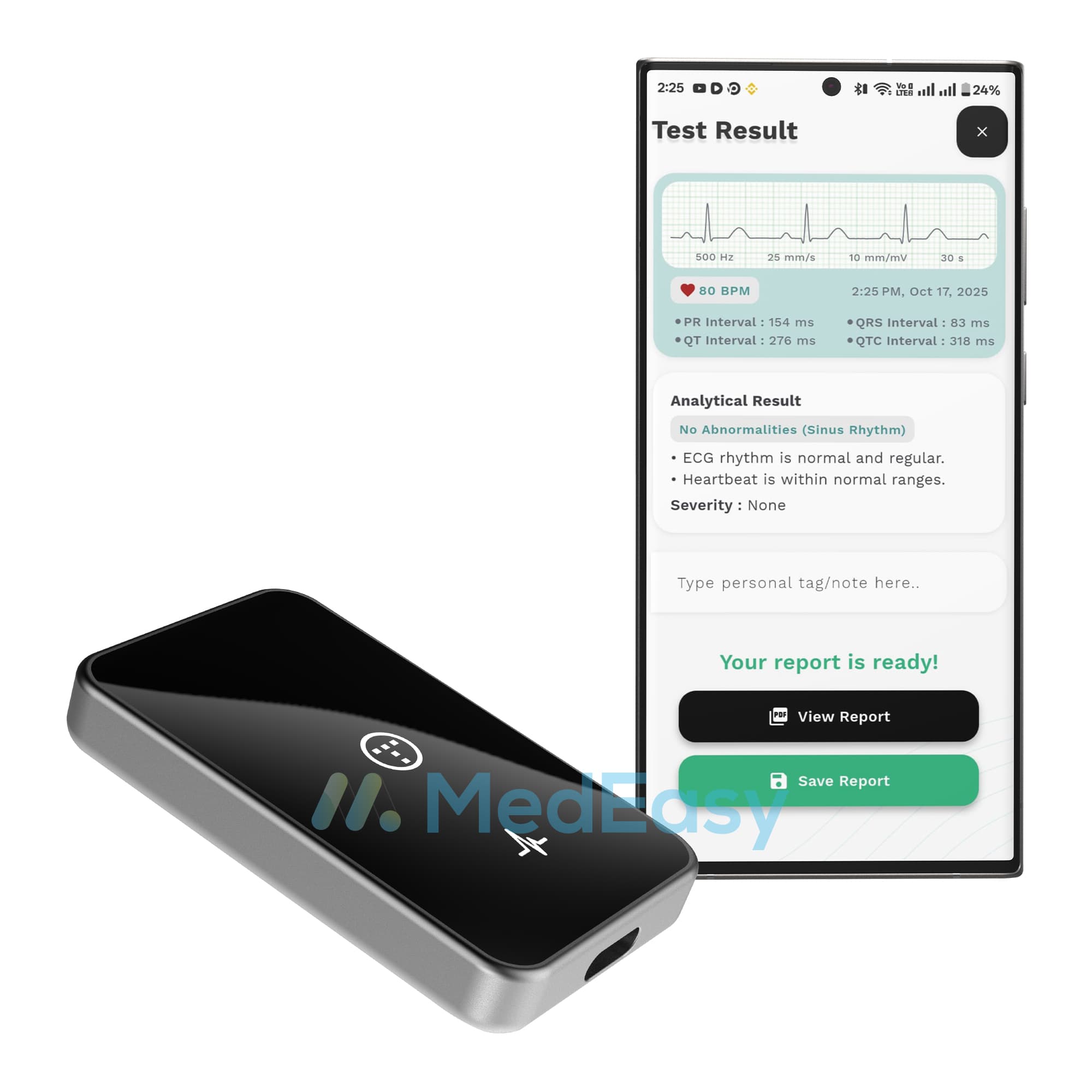 Product gallery