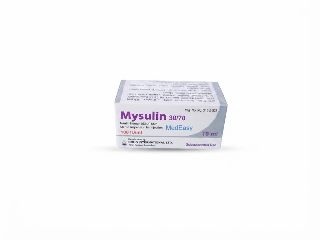 Mysulin