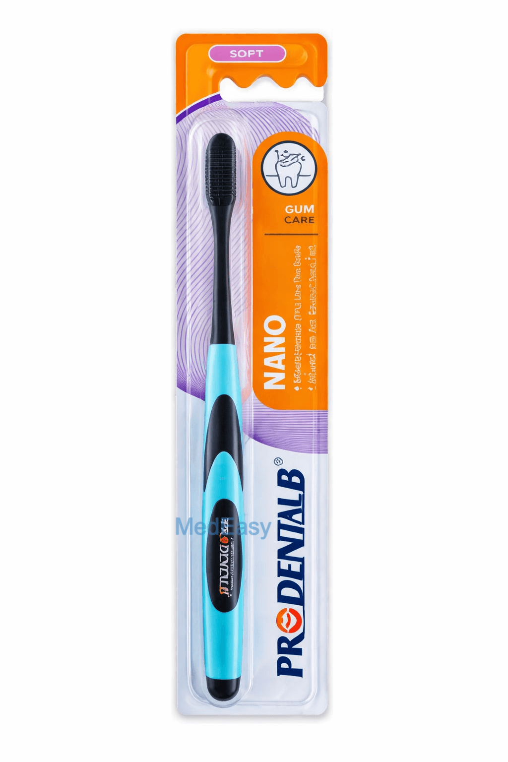 ProdentalB Nano Toothbrush
