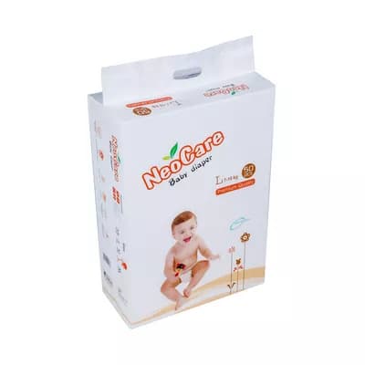 NeoCare Diaper Belt