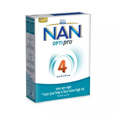 NAN OPTI Pro 4-
