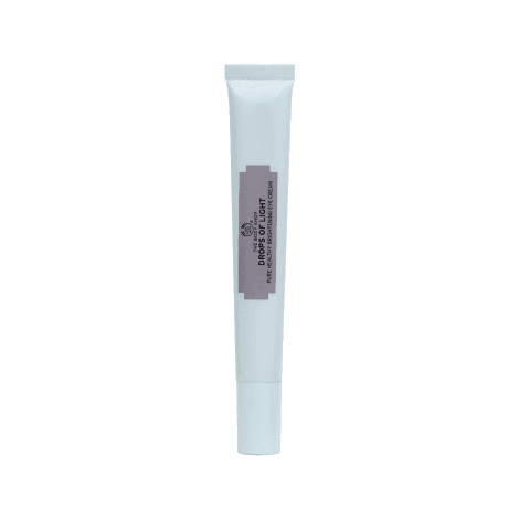 The Body Shop Drops of Light™ Pure Healthy Brightening Eye Cream 15 ml