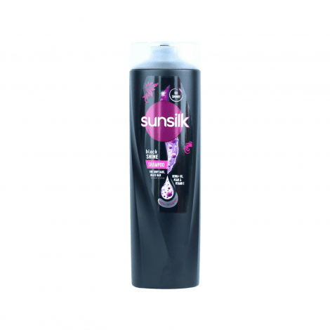 Sunsilk Black Shine Shampoo 300ml