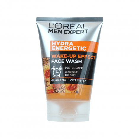 Loreal Men Expert Hydra Energetic Face Wash 100ml