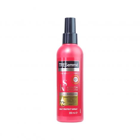 Tresemme Keratin Smooth Heat Protection Spray 200ml