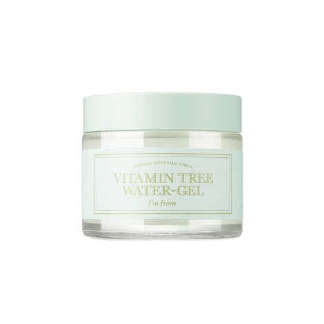 I'm From Vitamin Tree Water Gel 75g