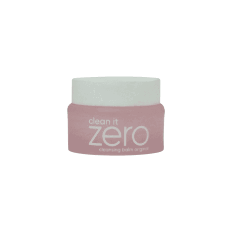 Banila Co Clean it Zero Original Cleansing Balm 7ml
