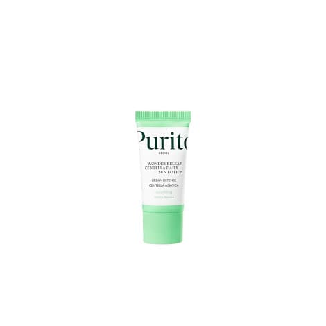 Purito Seoul Wonder Releaf Centella Daily Sun Lotion 15ml