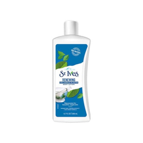 St.Ives Skin Renewing Collagen & Elastin Body Lotion 200ml