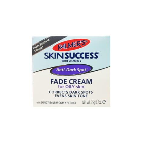 Palmer's Skin Success Anti Dark Spot Fade Cream For Oily Skin 75g