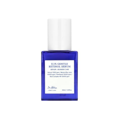 DR.Althea 0.1% Gentle Retinol Serum 30ml