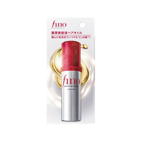 Fino Premium Touch Hair Oil 70ml