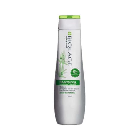 Matrix Biolage Fiberstrong Strengthening Hair Shampoo 200ml