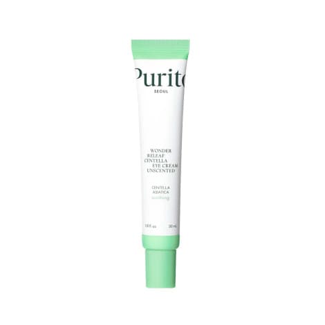 Purito Wonder Releaf Centella Eye Cream Unscented 30ml