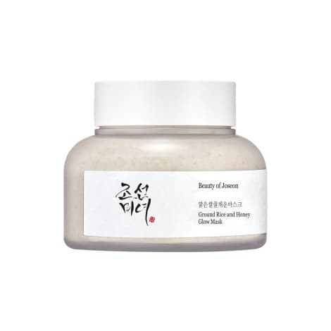 Beauty of Joseon Ground Rice And Honey Glow Mask 150ml