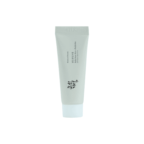 Beauty Of Joseon Rice Probiotics Relief Sun SPF50 10ml