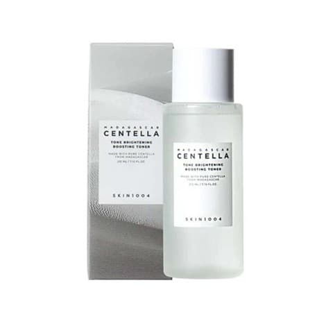 Skin 1004 Madagascar Centella Tone Brightening Boosting Toner 210ml
