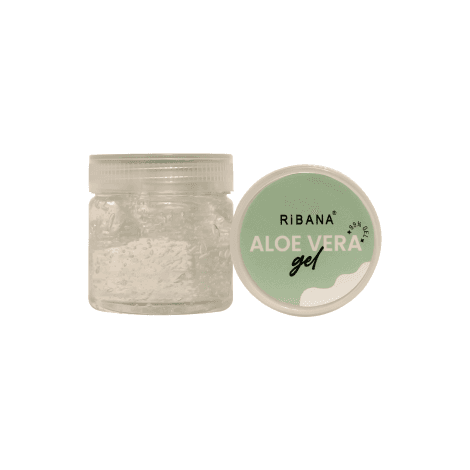 Ribana Aloe Vera Gel - 130ml