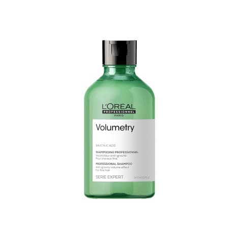 L'Oreal Serie Expert Volumetry Salicylic Acid Professional Shampoo 300ml