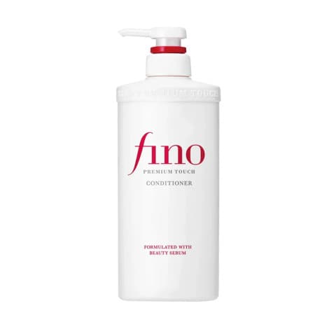 Fino Premium Touch Hair Conditioner 550ml