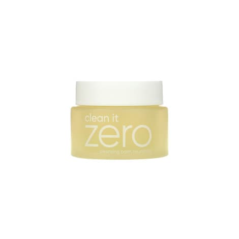 Banila Co Clean it Zero Ginseng Glow Nourishing Cleansing Balm 7ml