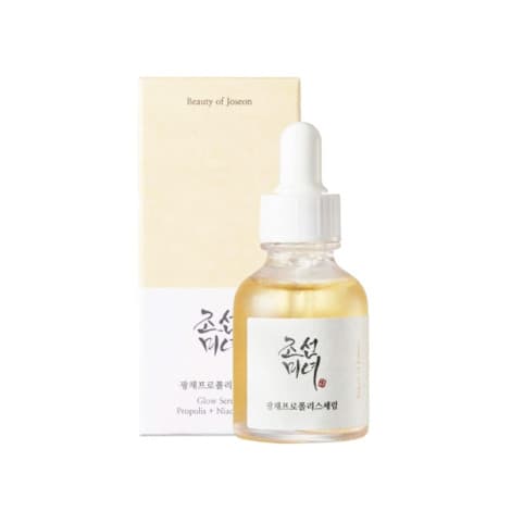 Beauty Of Joseon Propolis Niacinamide Glow Serum 60ml