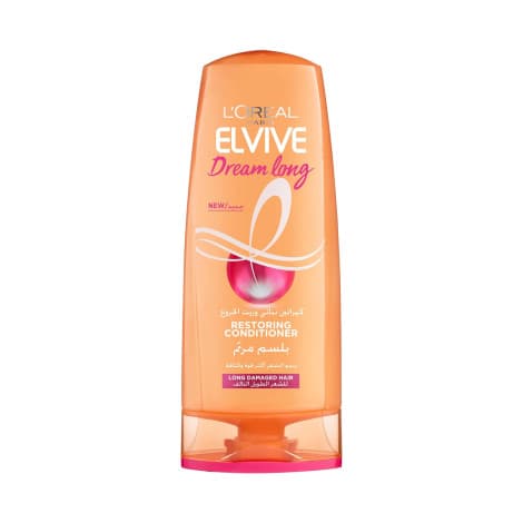 Loreal Elvive Dream Long Restoring Conditioner 360ml
