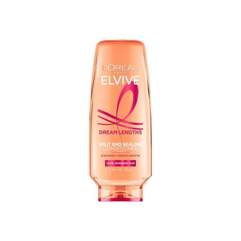L'Oreal Elvive Dream Lengths Anti Split Ends Conditioner 200ml