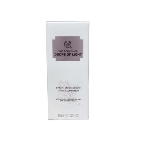 The Body Shop Drops Of Light Brightening Serum 30ml