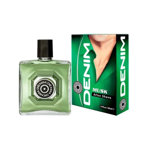 Denim Musk After Shave 100ml