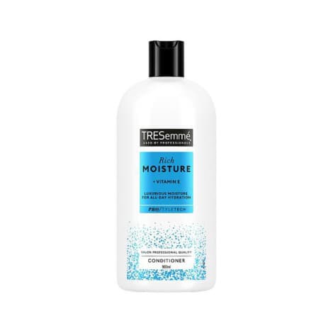 Tresemme Rich Moisture 5 Benefits Conditioner 900ml