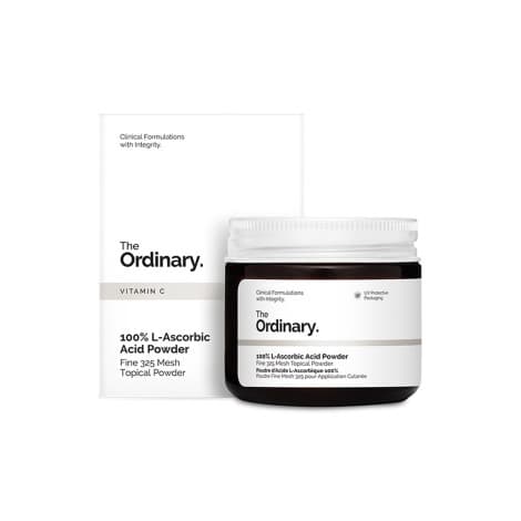 The Ordinary 100% L-Ascorbic Acid Powder 20g