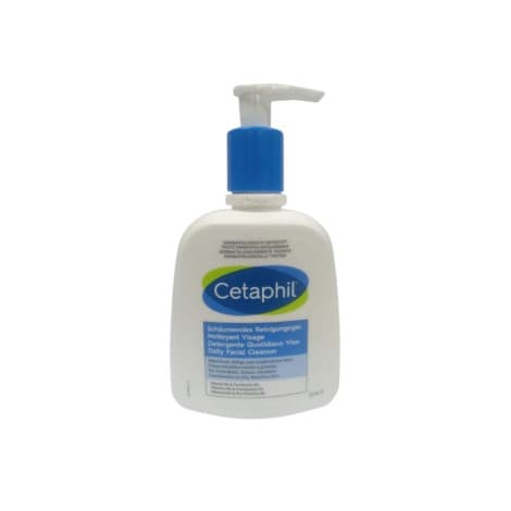 Cetaphil Daily Facial Cleanser 237 ml
